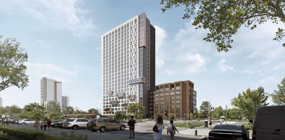 Купить квартиру в черную пятницу