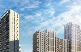 Анализ новостроек в Екатеринбурге, ноябрь 2025