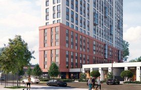 Оформить ипотеку в ЖК от 3%