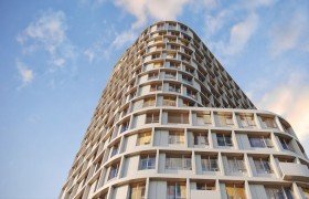 Бронирование квартир в ЖК