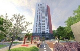 Квартира в ипотеку под 11%