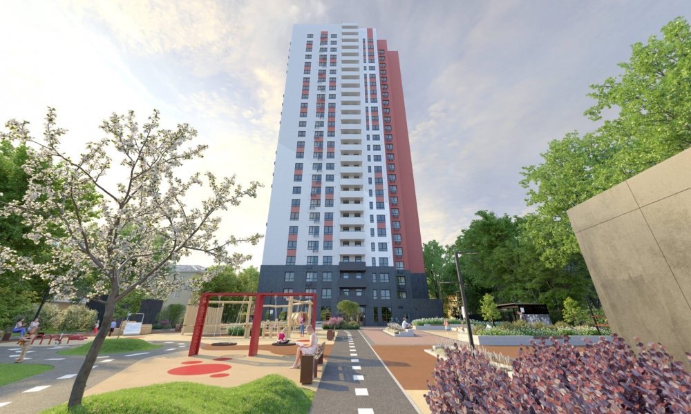 Квартира в ипотеку под 11%