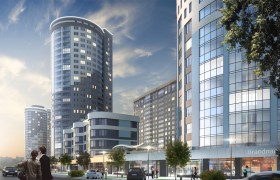 Сервис проверки новостроек