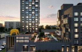 Старт продаж ЖК Кайдзен