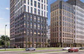 Старт продаж новостроек 2026 год