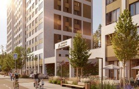 Начались продажи 16 новостроек, январь 2026