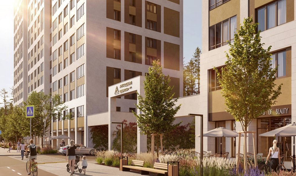 Начались продажи 16 новостроек, январь 2026