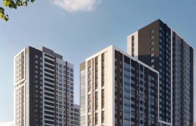 Анализ рынка недвижимости Екатеринбурга, февраль 2026