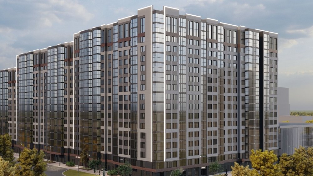 Ипотека в ЖК под 13,9%