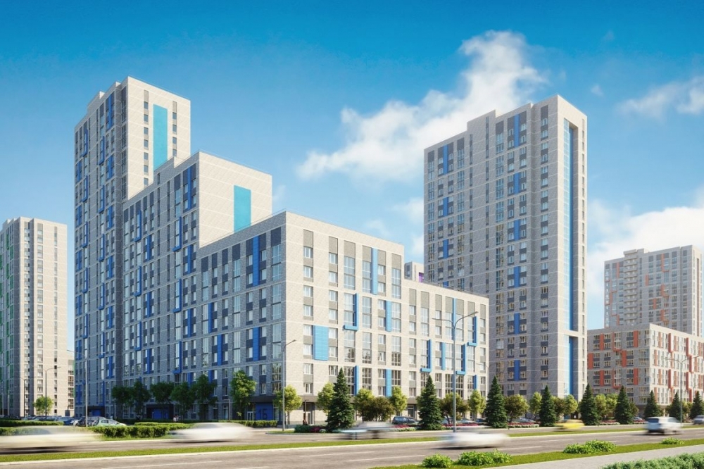 Выбрать платеж по ипотеке