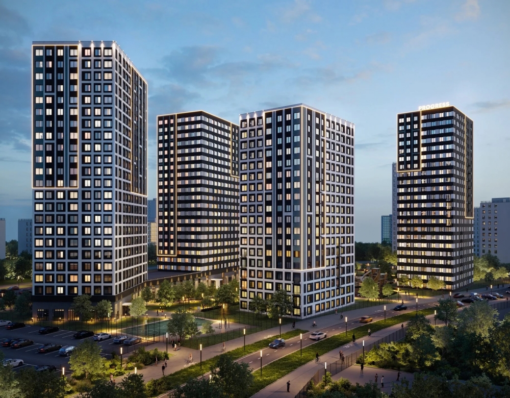 1 апреля ипотека бесплатно