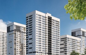 Анализ рынка новостроек, апрель 2026