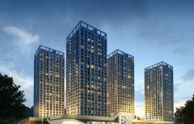 Спрос на вторичном рынке жилья в Екатеринбурге, апрель 2026 года