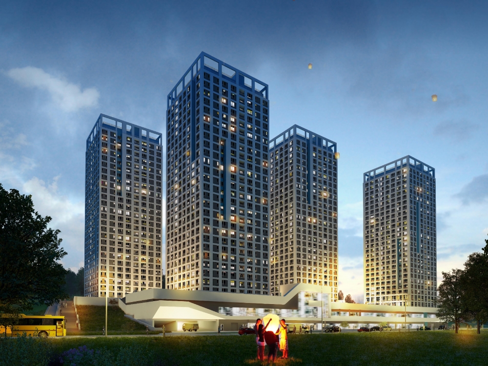 Спрос на вторичном рынке жилья в Екатеринбурге, апрель 2026 года