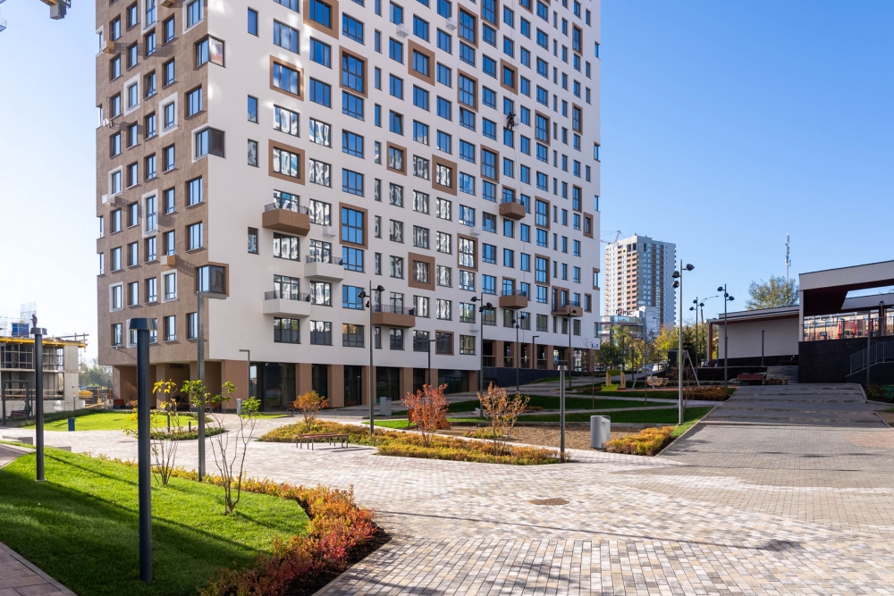 Ипотека 6% для всех