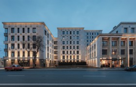 Старт 8 новостроек, июнь 2026