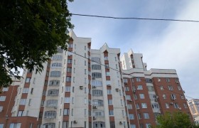 Сегодня можно выгодно обменять квартиру