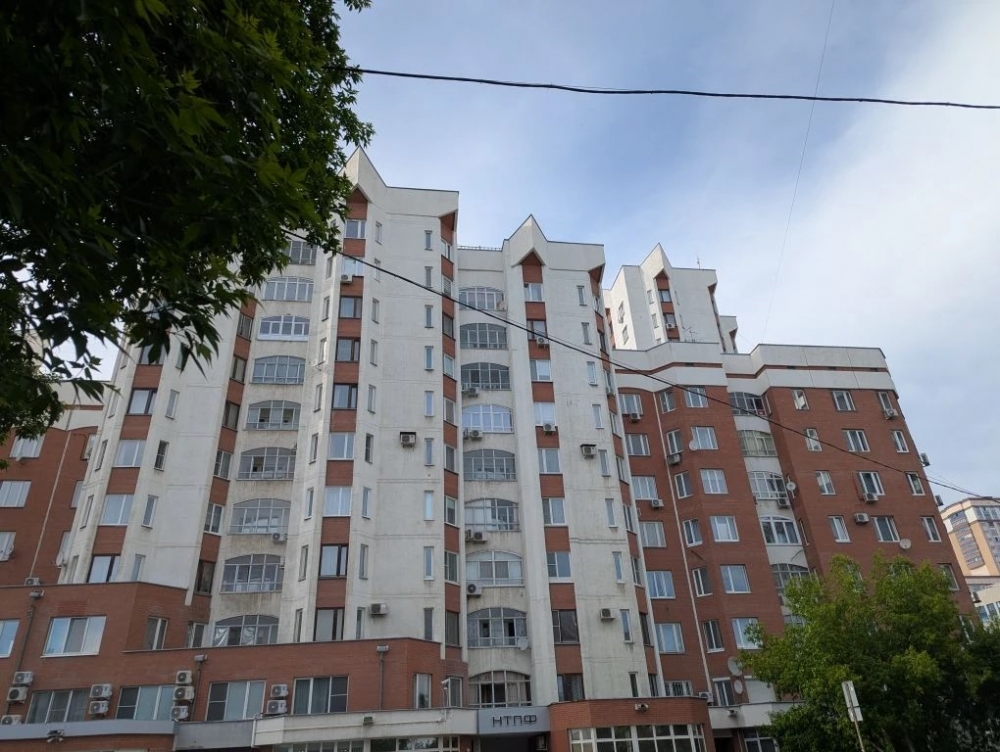 Сегодня можно выгодно обменять квартиру