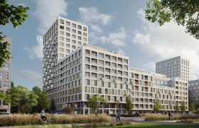 Топ новостроек Екатеринбурга, июль 2026