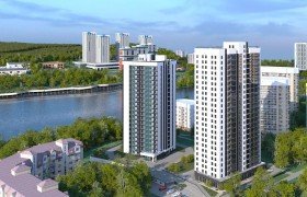 Спрос на рынке новостроек Екатеринбурга, июль 2026