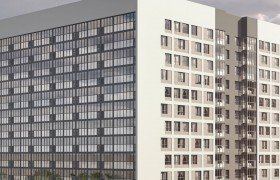 Ипотека в ЖК Гранд Успенский