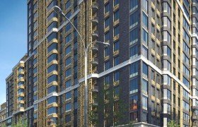 Объём строительства жилья в Екатеринбурге, август 2026