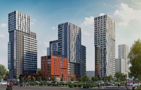 Ипотека в ЖК Каменные Палатки