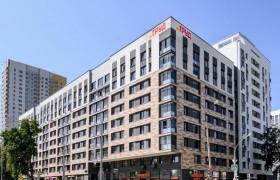 ЖК Мир Труд Май ипотека 12,9%