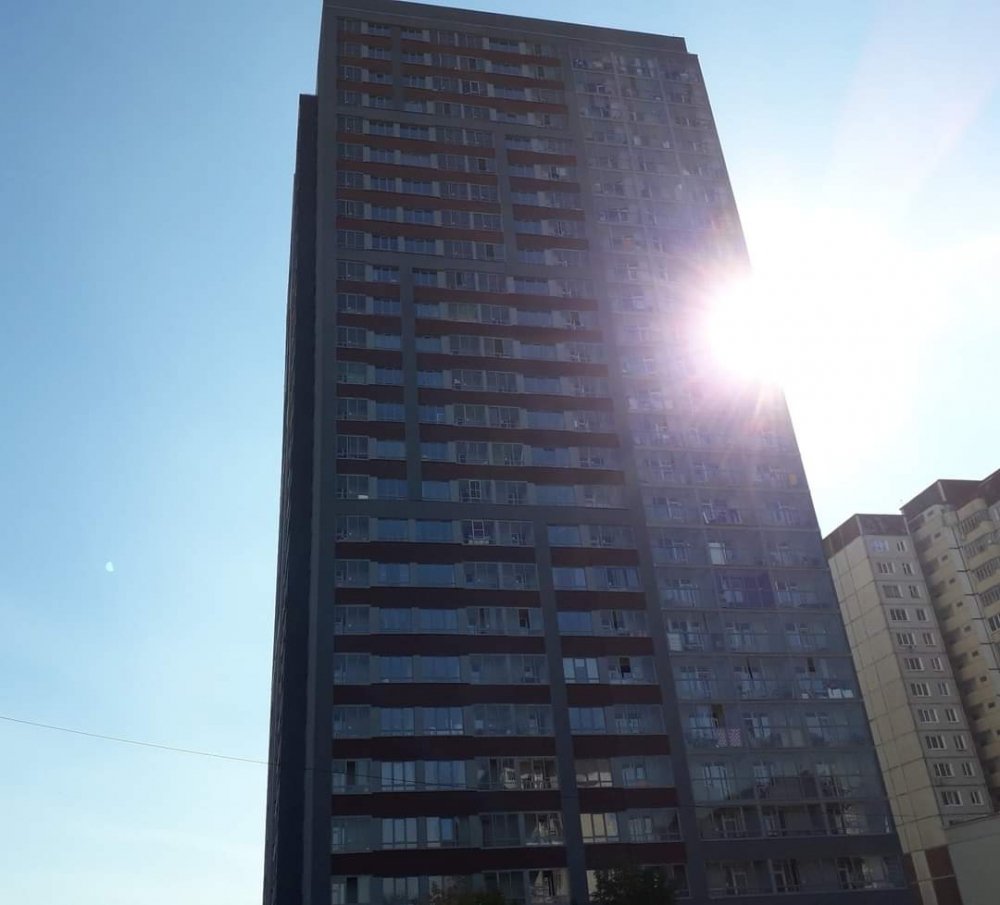 Продажа апартаментов и покупка квартиры в новом доме