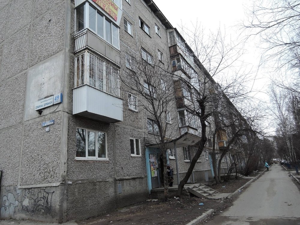 Подбор 2-комнатной квартиры