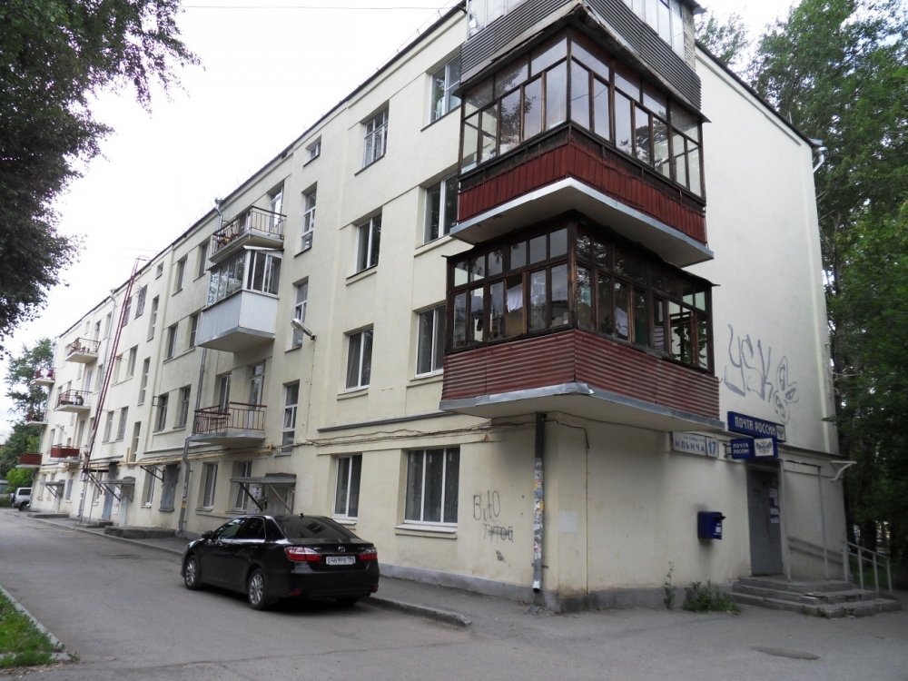 Продажа комнаты в квартире