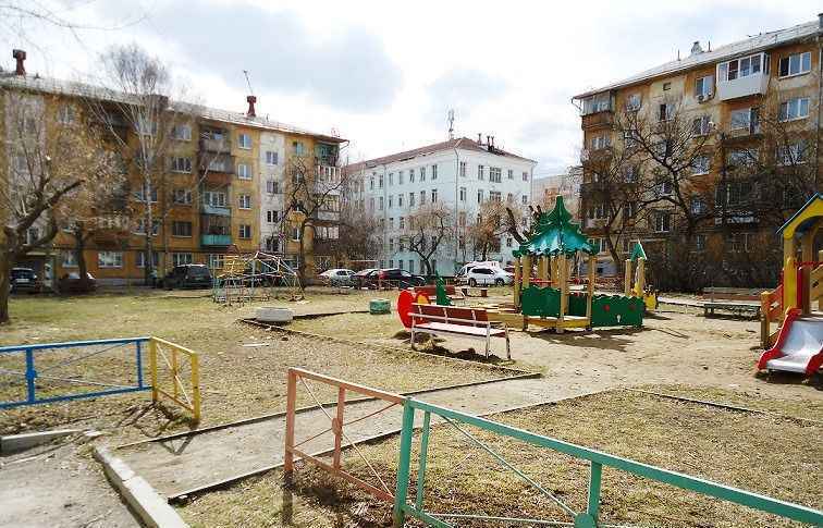 Портфолио по покупке квартиры на Титова, 42