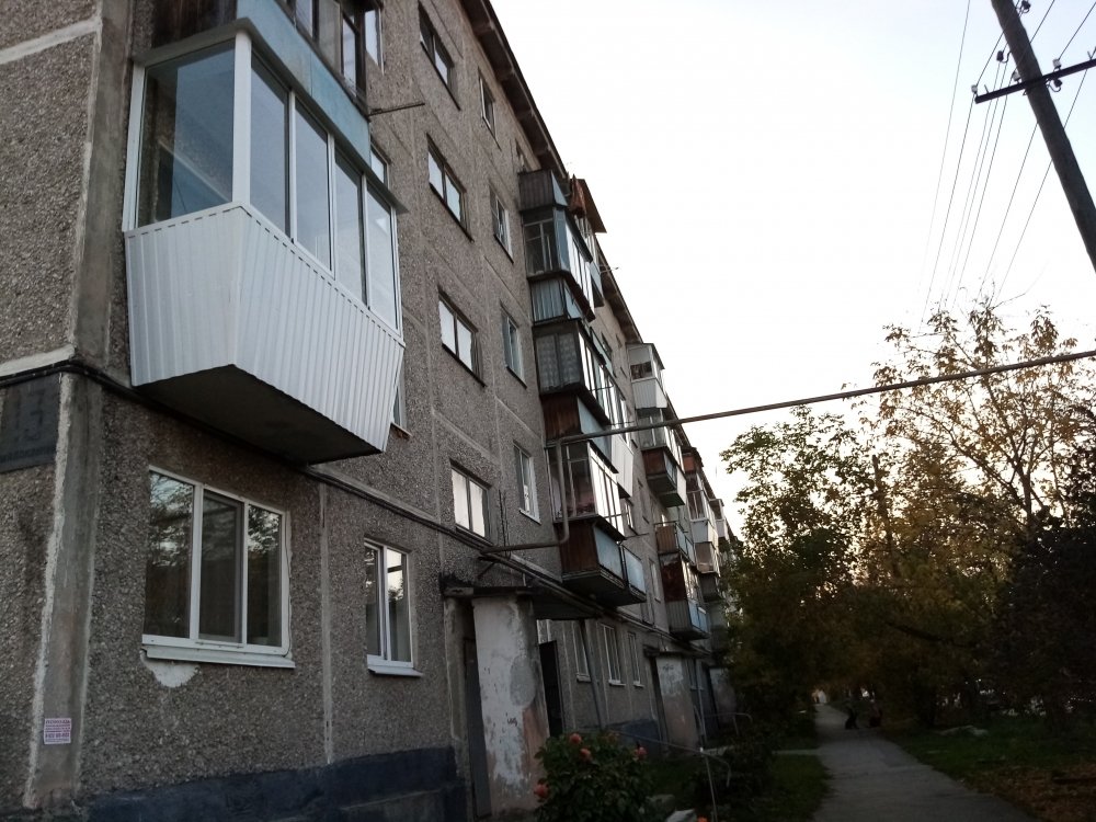 Портфолио по обмену квартиры на студию