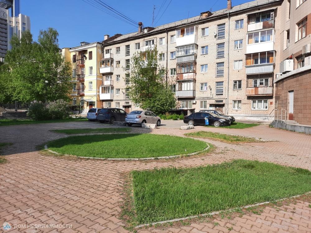 Как я продавала квартиру на улице Лермонтова