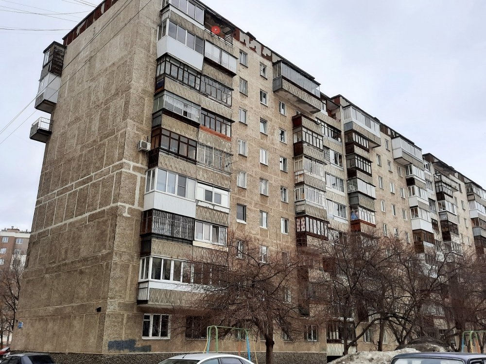 Обмен квартиры по наследству на Уралмаше