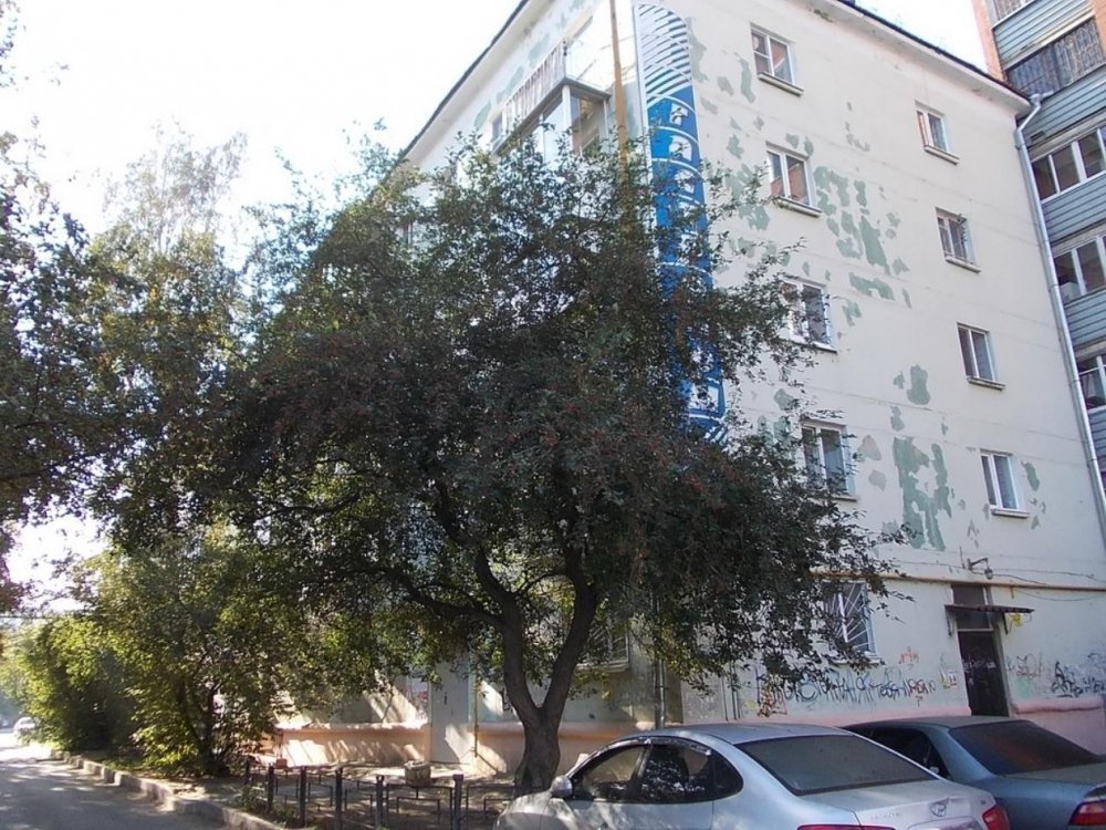 Портфолио по продаже 1/3 доли в квартире на Химмаше