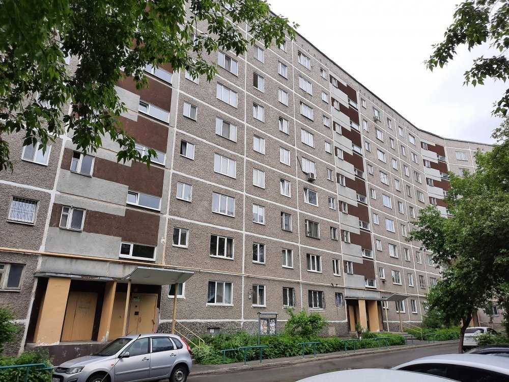 Продажа квартиры по наследству