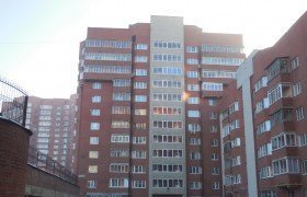 Портфолио по продаже квартиры на Тверитина