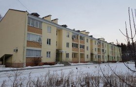 Портфолио по продаже квартиры п. Рефтинский