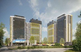 Портфолио по покупке квартиры в новостройке по ипотеке