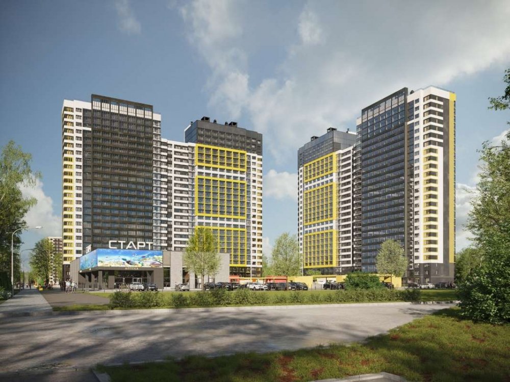 Портфолио по покупке квартиры в новостройке по ипотеке