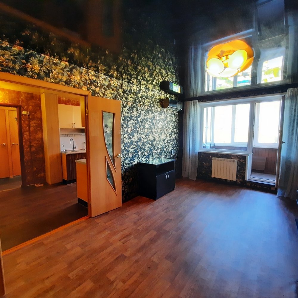 Портфолио продажа квартиры на Бардина