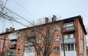 Портфолио по обмену квартиры в Среднеуральске