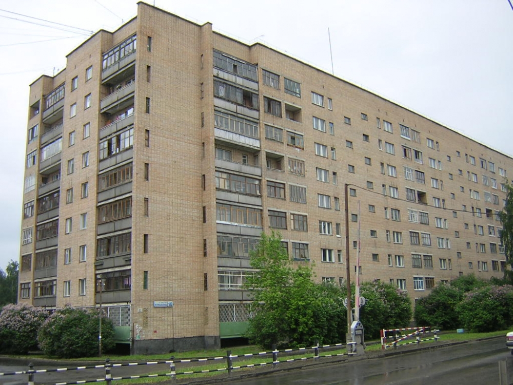 Портфолио по продаже комнаты на Куйбышева