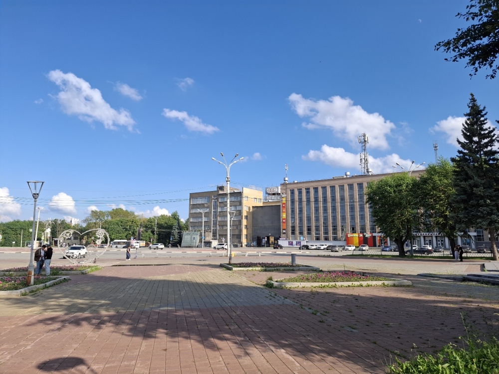 Портфолио по покупке квартиры на Уралмаше