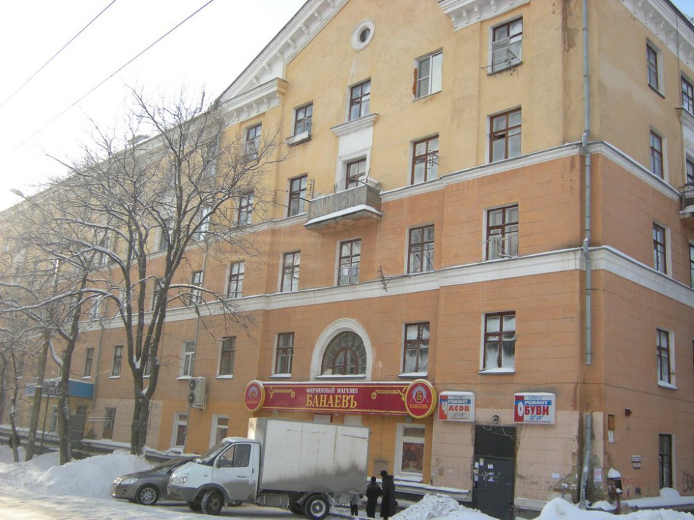 Продажа комнаты в общежитии в Екатеринбурге