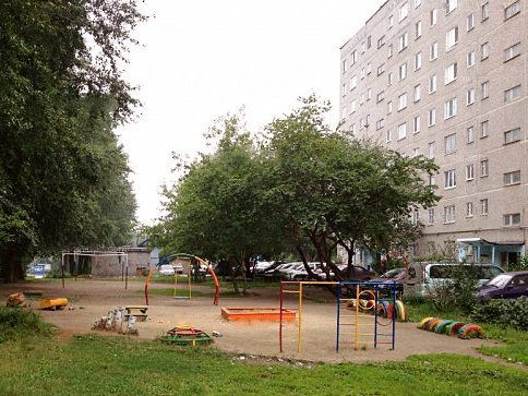 Продажа комнаты в квартире в Екатеринбурге