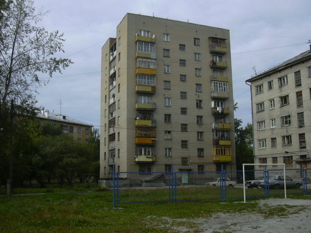 Обмен квартиры на Донбасской, 30