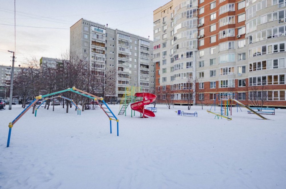 Покупка 1-комнатной квартиры, ул. Шварца, 20/3