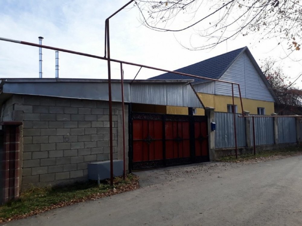 Покупка дома в Екатеринбурге с жилищным сертификатом